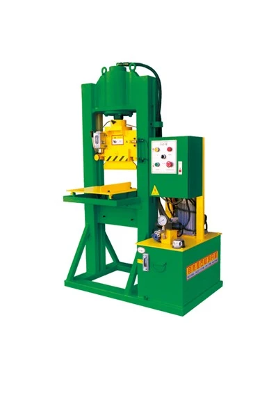 Batu semi-otomatis splittingmachine