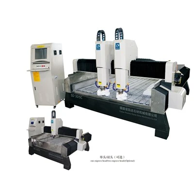 Mesin ukiran marmer CNC