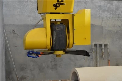 2026 5 Axis Cutting Machine